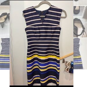 Tommy Hilfiger Mid-Length Short Casual Dress